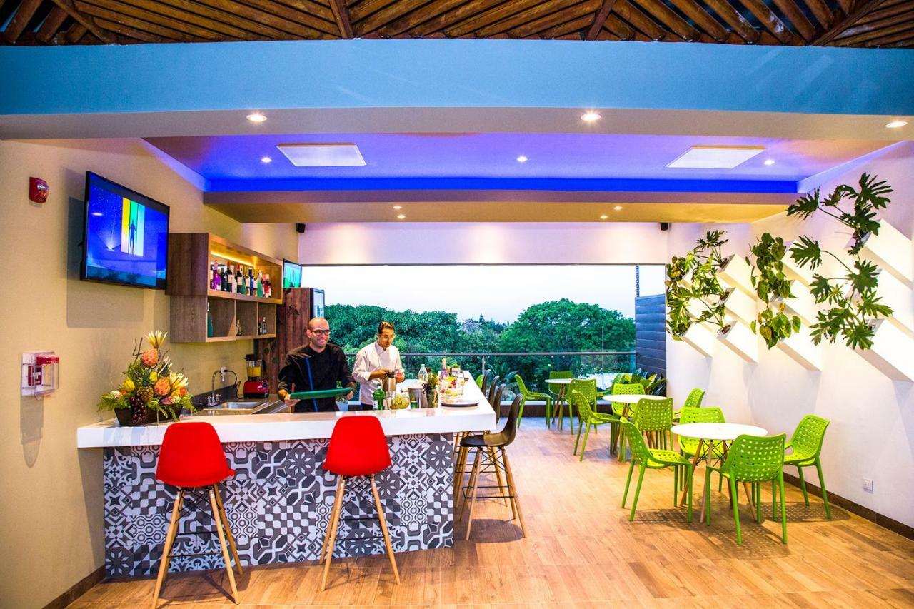 Hotel Pance 122 Wellness Cali