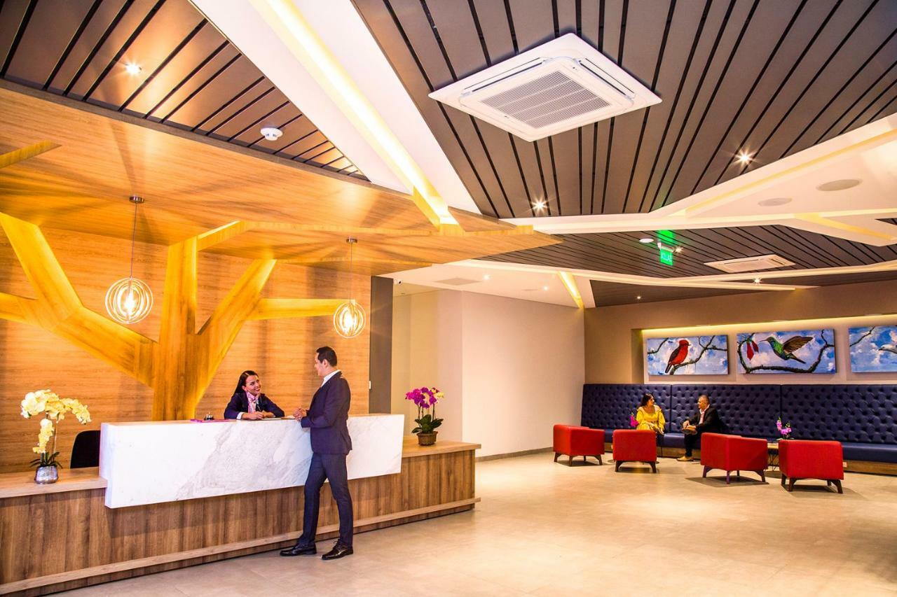 Hotel Pance 122 Wellness