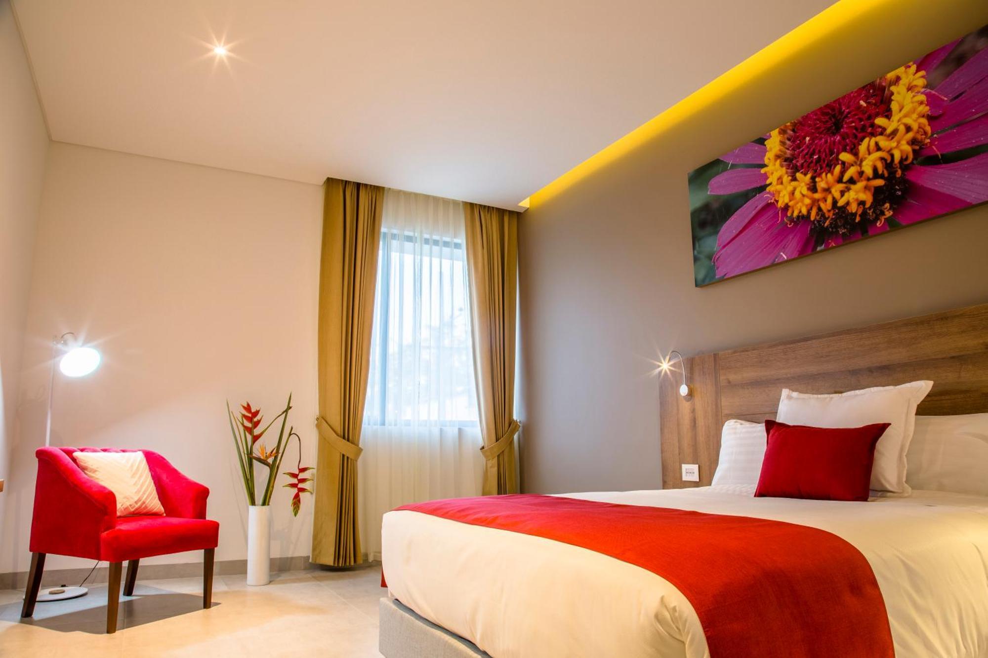 Hotel Pance 122 Wellness Cali