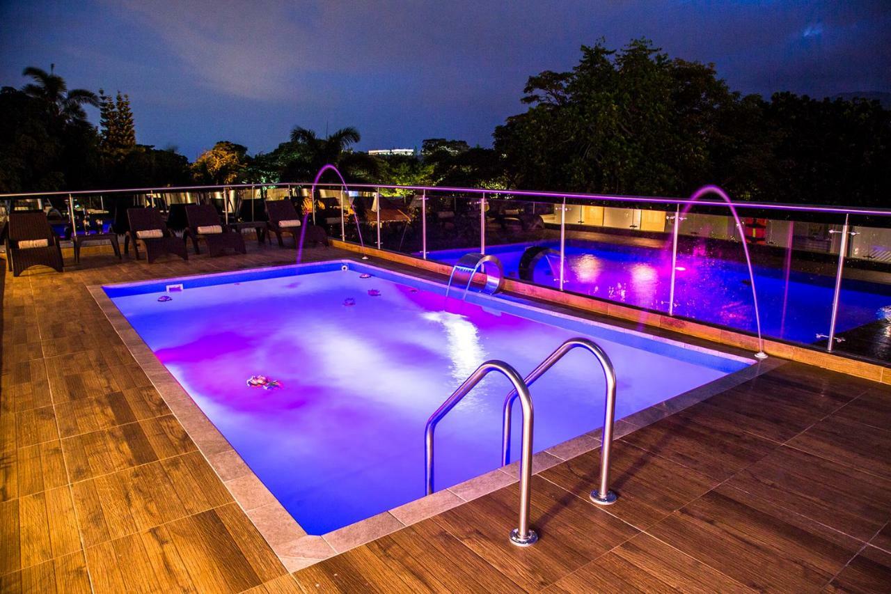 Pance 122 Wellness Hotel 4*